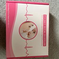 Fetal doppler