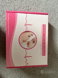Fetal doppler
