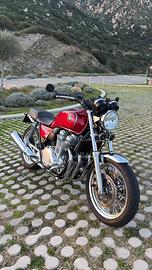Honda Cb1100EX ABS