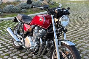 Honda Cb1100EX ABS
