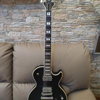 Epiphone Les Paul Prophecy