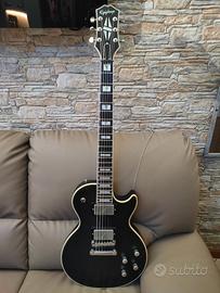 Epiphone Les Paul Prophecy