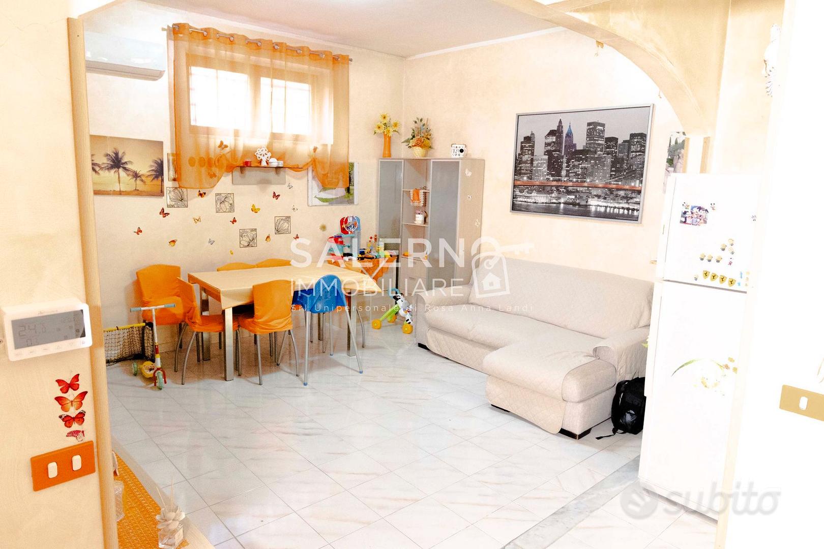 Appartamento – Piazza di Pandola, Ferriera - Vista 2