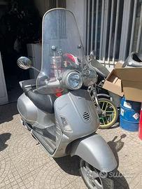 Vespa GT 125
