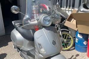 Vespa GT 125
