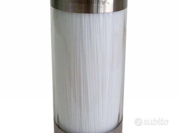 Ceppo Portacoltelli Alexander bianco