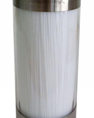 Ceppo Portacoltelli Alexander bianco
