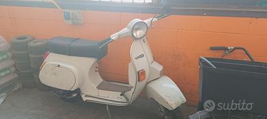 vespa 50 