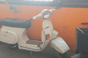 vespa 50 