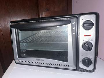 Forno di piccole dimensioni