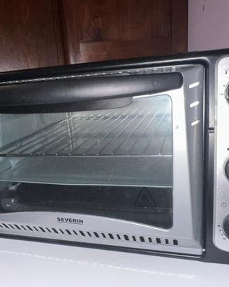 Forno di piccole dimensioni