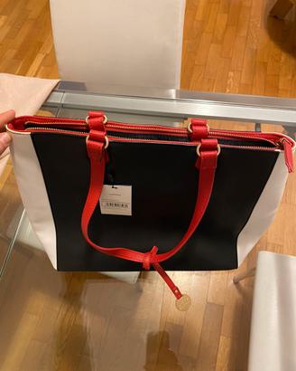 Borsa e portafoglio carpisa cruz