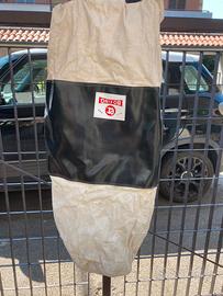 Voxing  allenamento. Pugilato nuovo mai usato