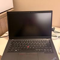 Lenovo ThinkPad Notebook | Workstation