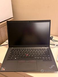 Lenovo ThinkPad Notebook | Workstation