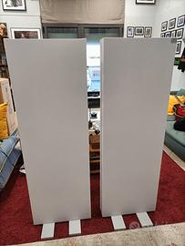 Pannelli MasAcoustics Smart Wall Bifacciali