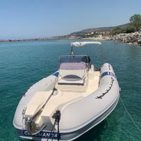 Joker Boat Clubman 24