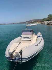 Joker Boat Clubman 24