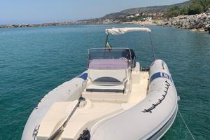 Joker Boat Clubman 24