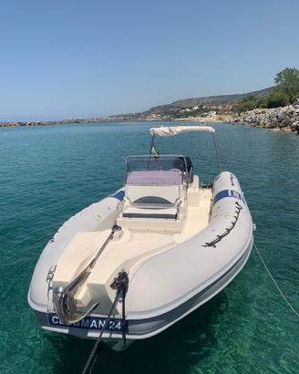 Joker Boat Clubman 24
