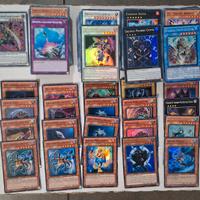 Lotto Yu-gi-oh! 400 carte