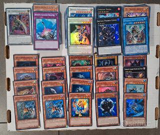 Lotto Yu-gi-oh! 400 carte