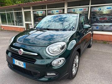 FIAT 500X 1.6 MJT 120 CV LOUNGE 110.000 KM