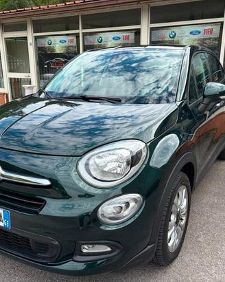 FIAT 500X 1.6 MJT 120 CV LOUNGE 110.000 KM