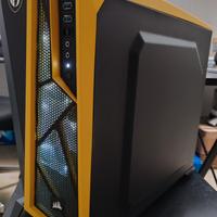 PC GAMING RYZEN 5600X