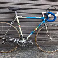 Bici corsa vintage anni 80