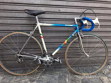 Bici corsa vintage anni 80