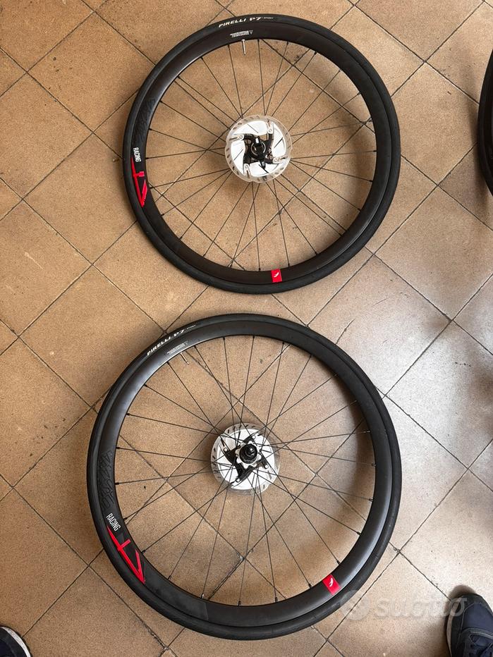 Fulcrum racing Fantastiche offerte di Biciclette