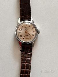 Piki Watch 17 Rubis Vintage