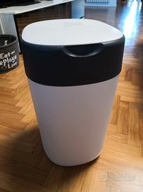 Mangiapannolini Tommee Tippee Twist and Click