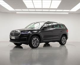 SKODA KODIAQ 1.5 TSI ACT DSG 7 POSTI S