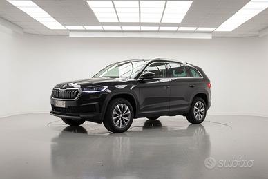 SKODA KODIAQ 1.5 TSI ACT DSG 7 POSTI S