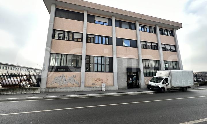 Appartamento Milano [cod. rif6025862VRG]