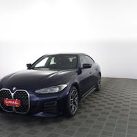 BMW 420 Serie 4 d xDrive 48V Msport