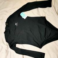 Back Zip Roxy Tg M