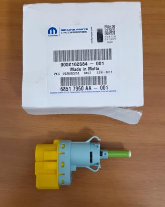 Senaore interruttore Pedale Freno Fiat Punto