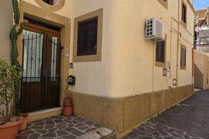 Casa Indipendente Milazzo [CI004VRG]