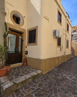 Casa Indipendente Milazzo [CI004VRG]