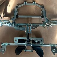 Supporto yamaha t max 560 2022 2023