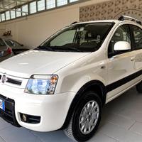 Fiat Panda 1.2 4x4 Climbing