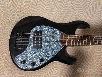 Bass OLP Licensed by Ernie Ball 