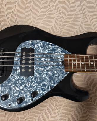 Bass OLP Licensed by Ernie Ball 