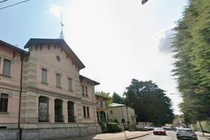 Bilocale Veduggio con Colzano libero subito