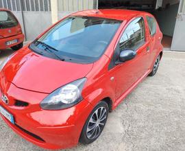 Toyota Aygo 1.0 12V VVT-i 3 porte