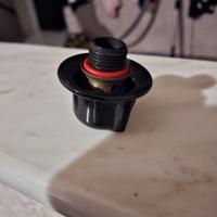  tappo caldaia ferro  da  stiro BOSCH