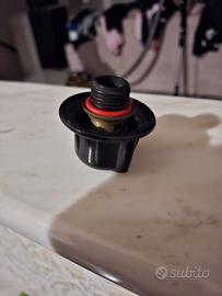  tappo caldaia ferro  da  stiro BOSCH